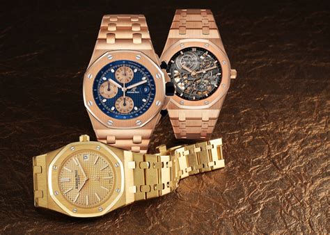 why is audemars piguet so expensive